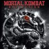 MORTAL KOMBAT 1-2 (1995 & 1997) (2 disc) - Blu-ray MORTAL KOMBAT 1-2 (1995 & 1997) (2 disc) - Blu-ray